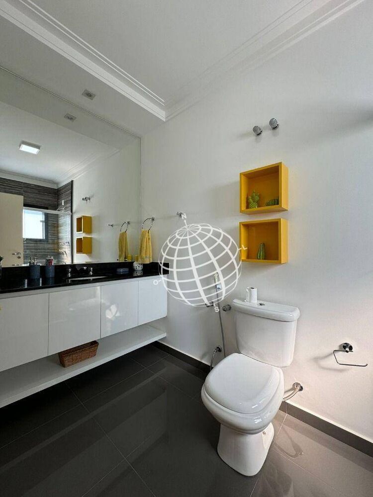 Chácara à venda com 6 quartos, 1138m² - Foto 4