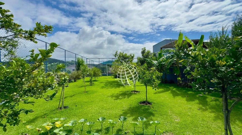 Chácara, 3 quartos, 800 m² - Foto 3