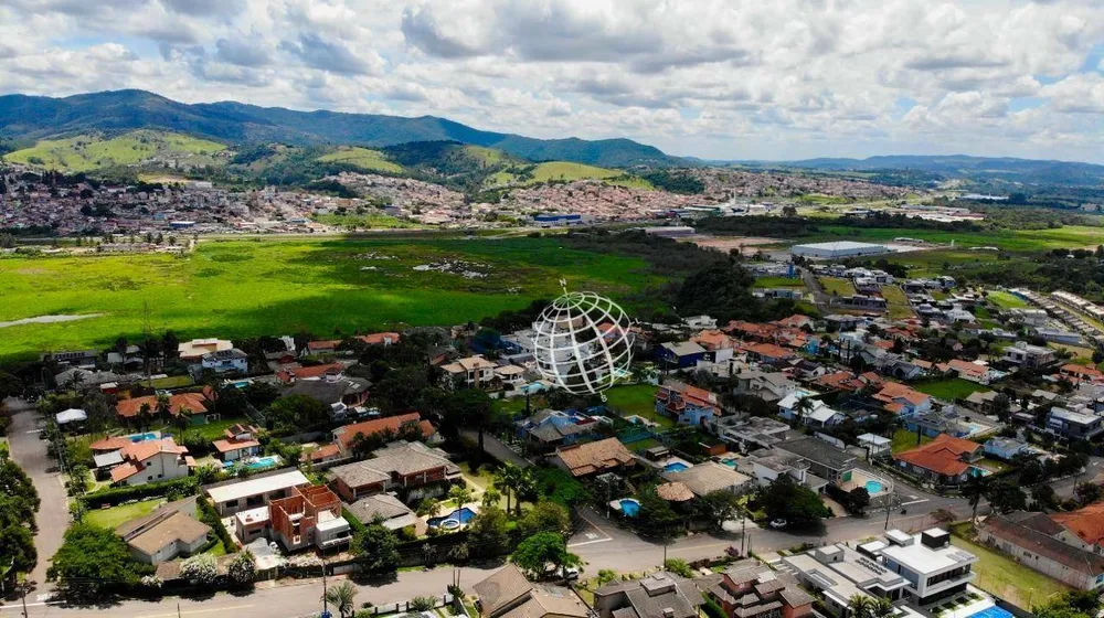 Chácara, 3 quartos, 800 m² - Foto 2