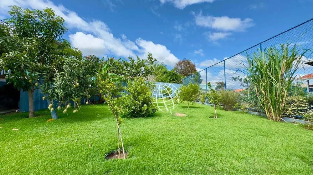 Chácara, 3 quartos, 800 m² - Foto 11