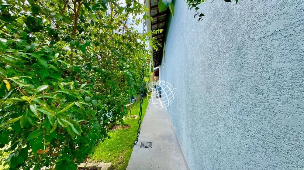 Chácara, 3 quartos, 800 m² - Foto 14