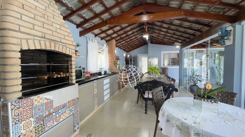 Chácara, 3 quartos, 800 m² - Foto 4