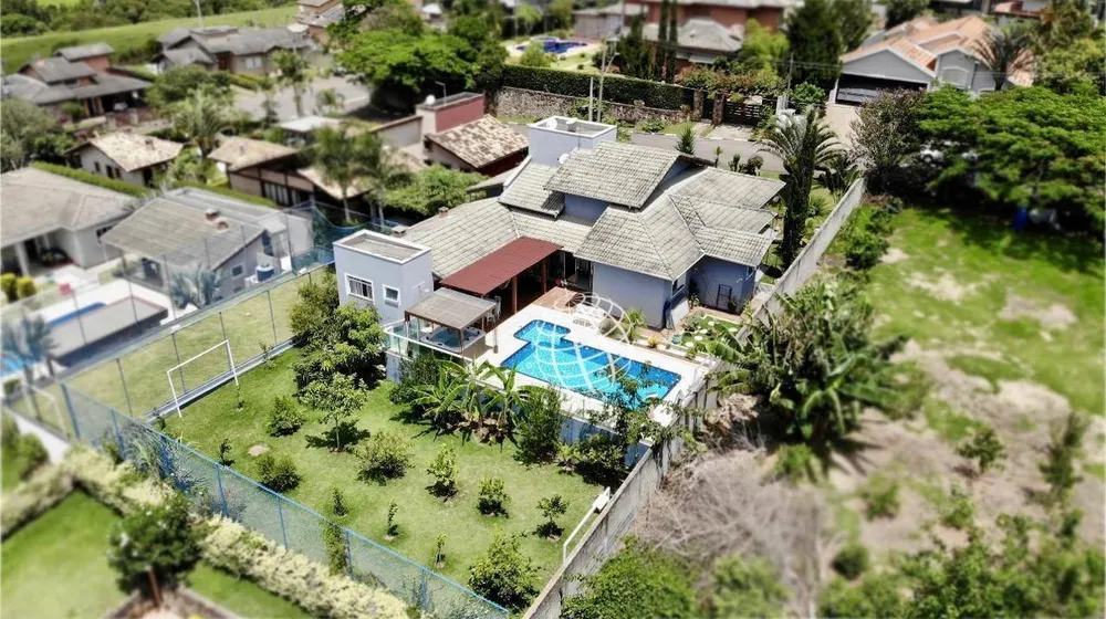 Chácara, 3 quartos, 800 m² - Foto 12