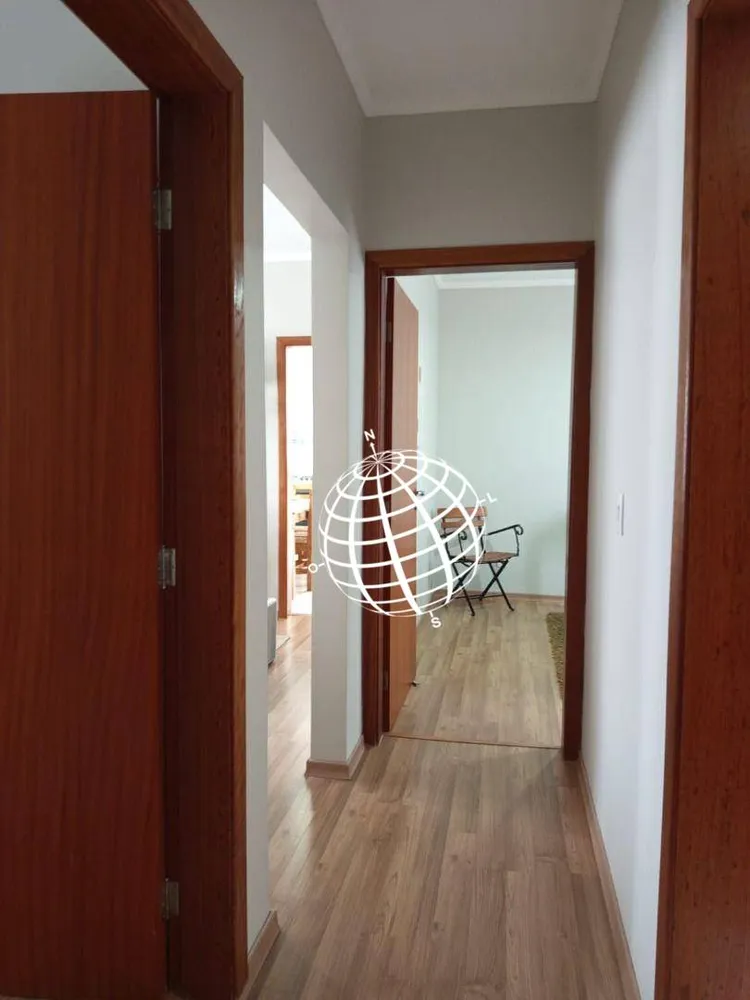 Casa de Condomínio, 3 quartos - Foto 7