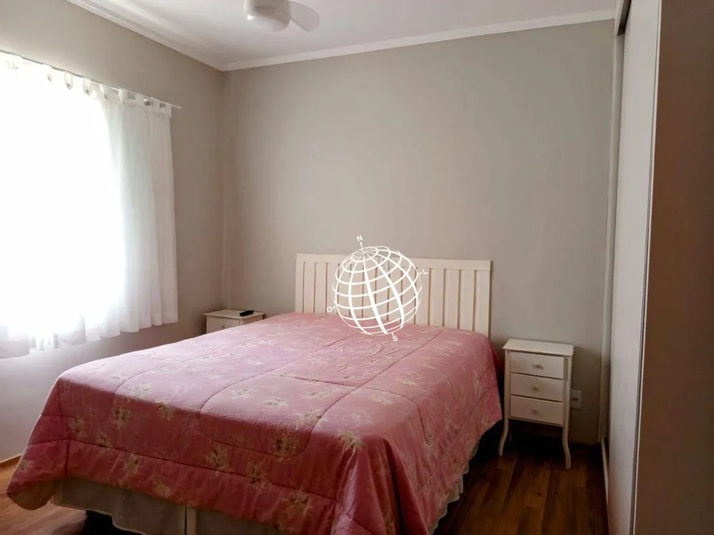 Casa de Condomínio, 3 quartos - Foto 5