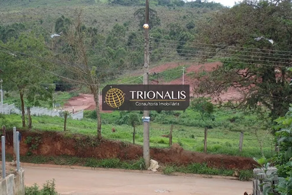 Terreno, 2 hectares - Foto 1