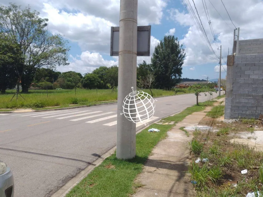 Loteamento e Condomínio, 194 m² - Foto 1