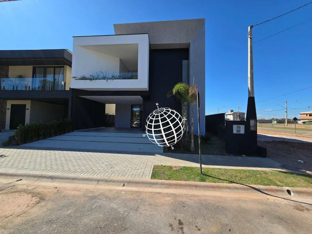 Casa de Condomínio, 3 quartos - Foto 6