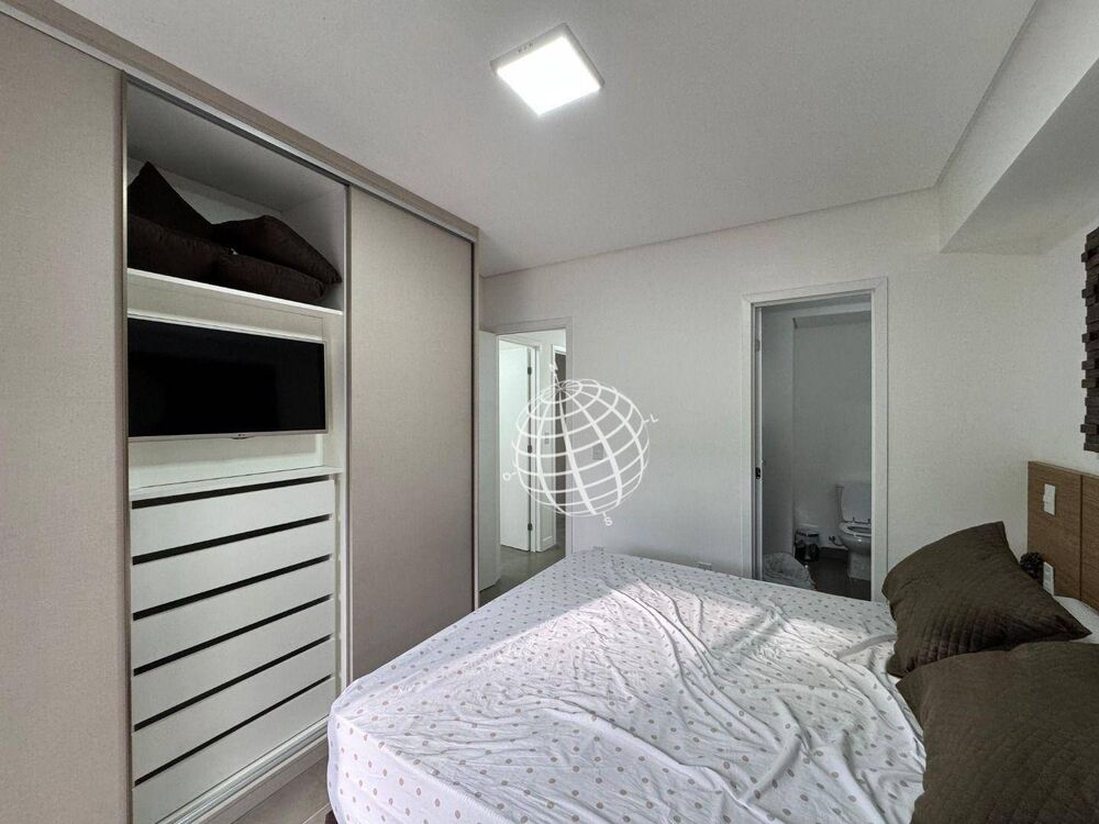 Apartamento à venda e aluguel com 4 quartos, 185m² - Foto 2