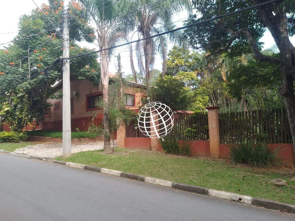 Casa, 4 quartos, 382 m² - Foto 6