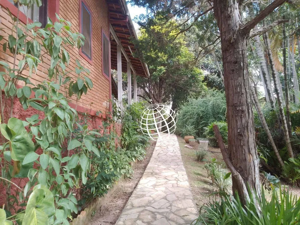 Casa, 4 quartos, 382 m² - Foto 5