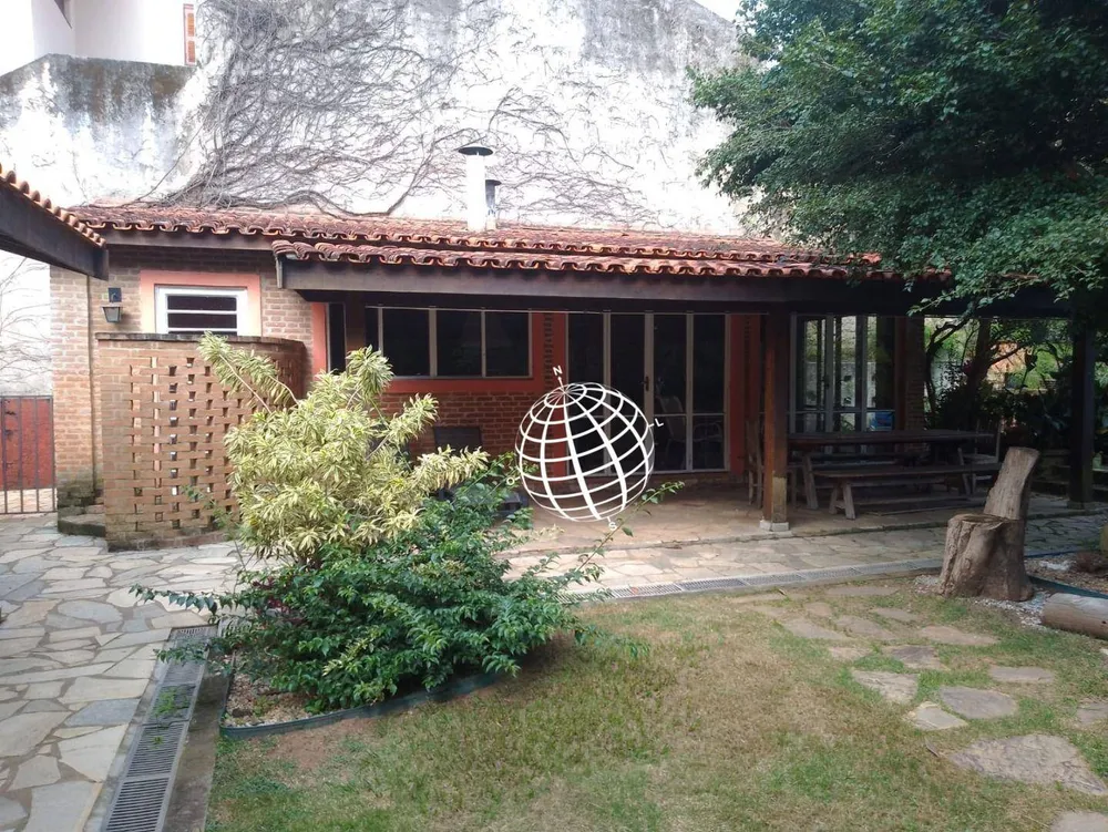 Casa, 4 quartos, 382 m² - Foto 6