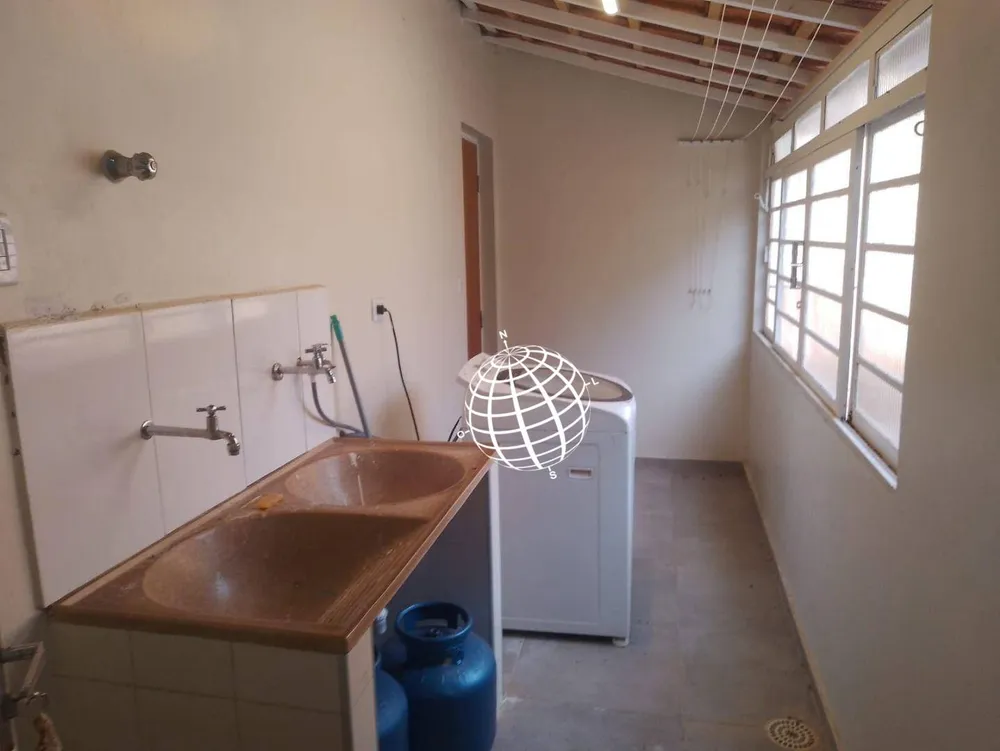 Casa, 4 quartos, 382 m² - Foto 8