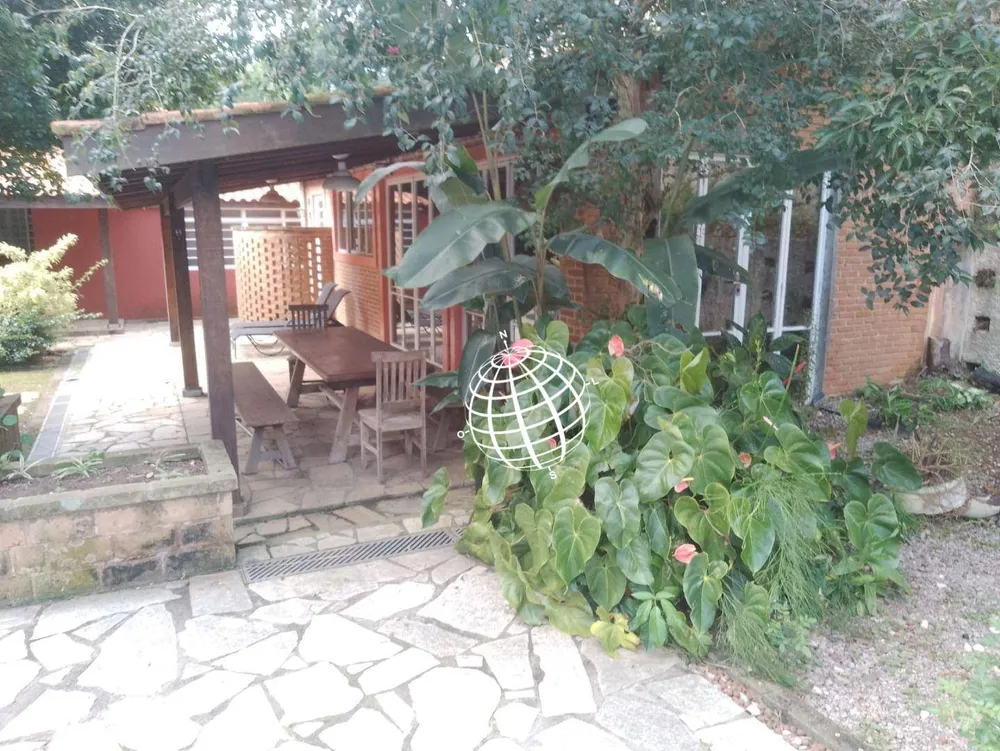 Casa, 4 quartos, 382 m² - Foto 4