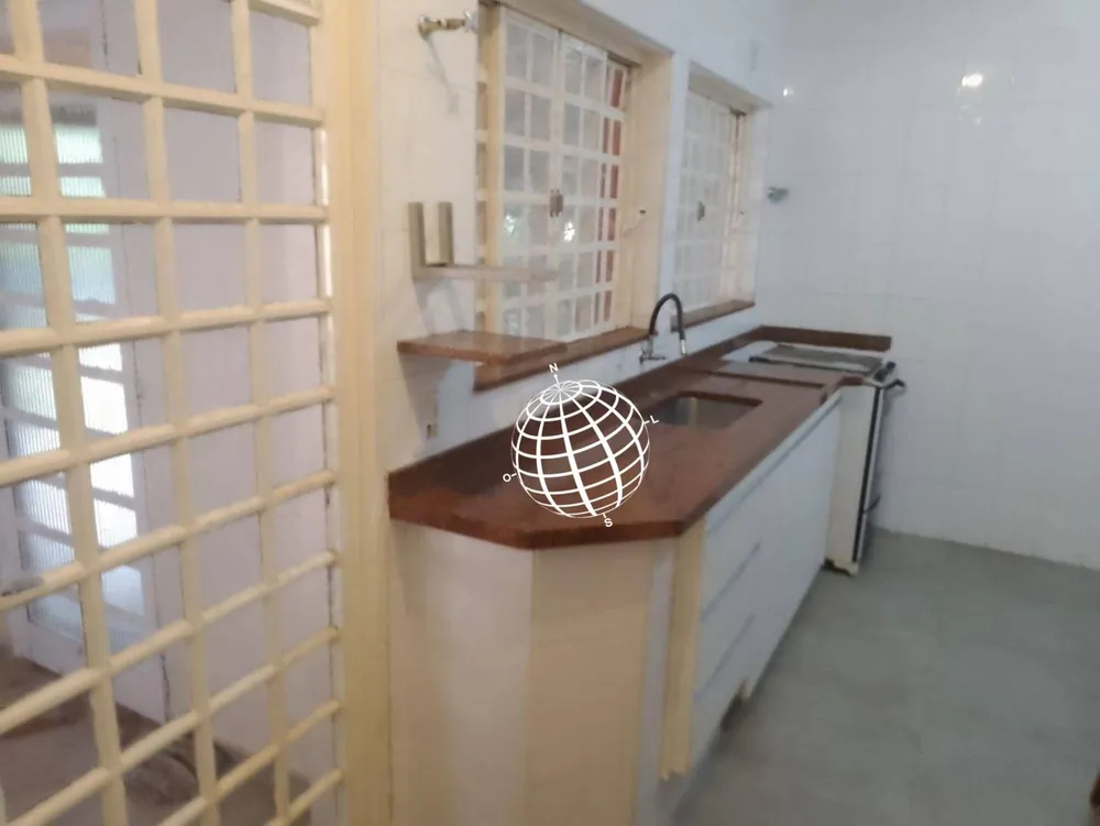 Casa, 4 quartos, 382 m² - Foto 2