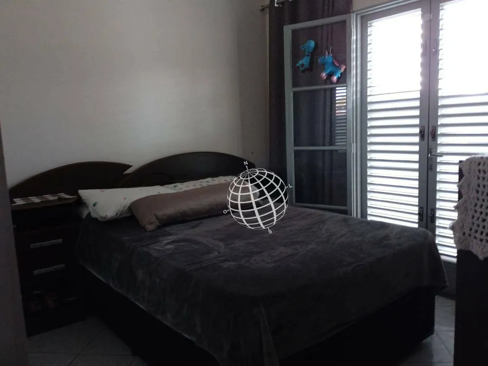 Casa, 2 quartos, 160 m² - Foto 6