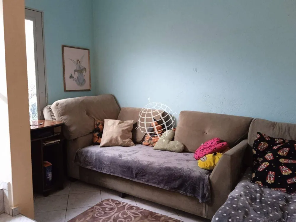 Casa, 2 quartos, 160 m² - Foto 4