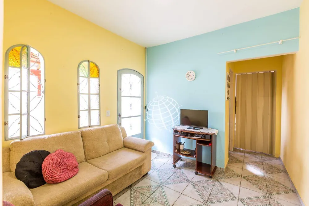 Casa, 2 quartos, 160 m² - Foto 1