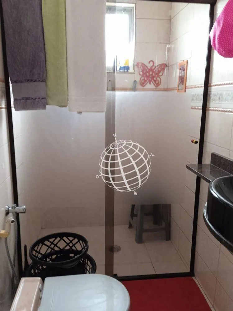 Casa, 2 quartos, 160 m² - Foto 2