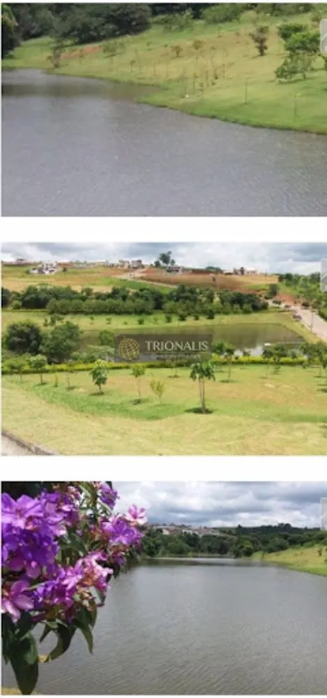 Terreno, 973 m² - Foto 1