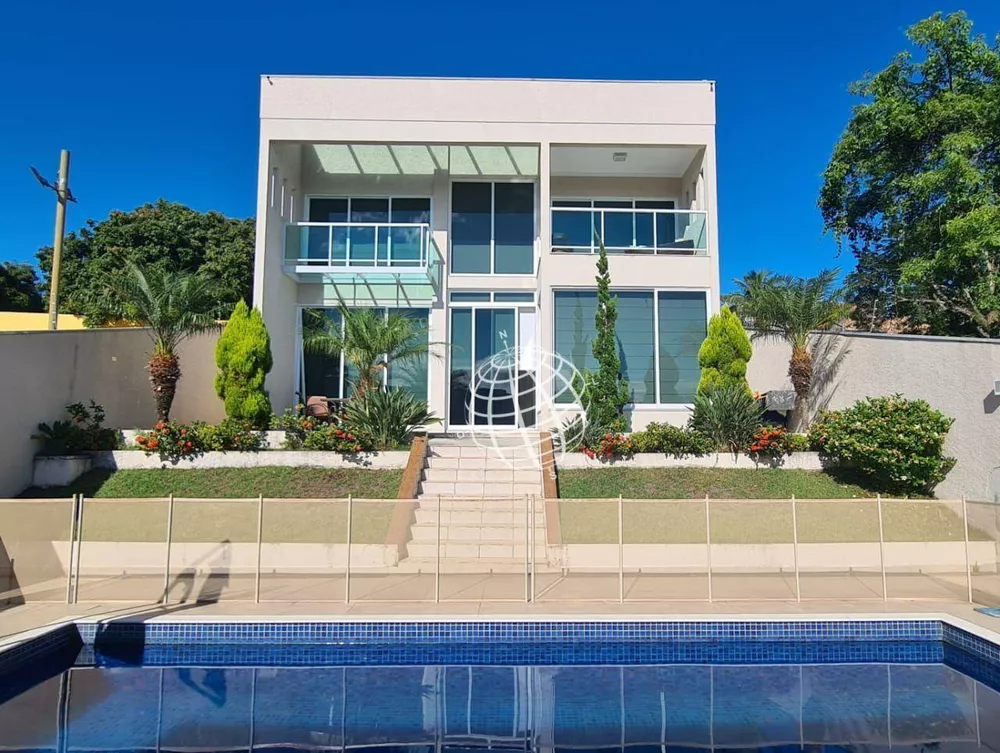 Casa à venda com 4 quartos, 443m² - Foto 4