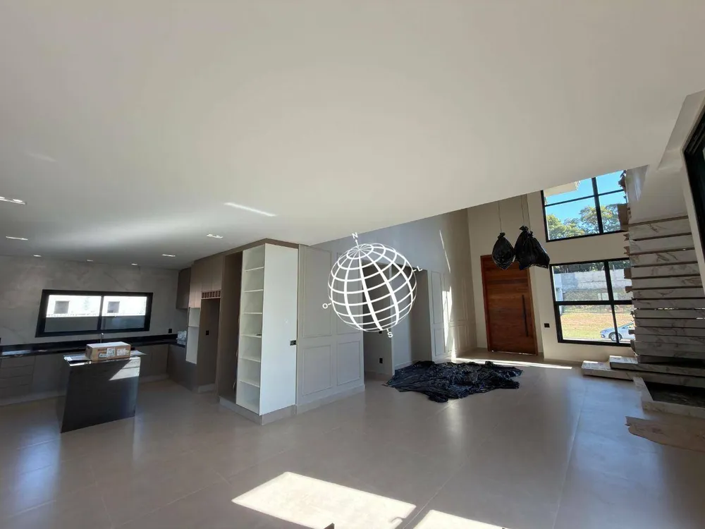 Casa de Condomínio, 4 quartos - Foto 8