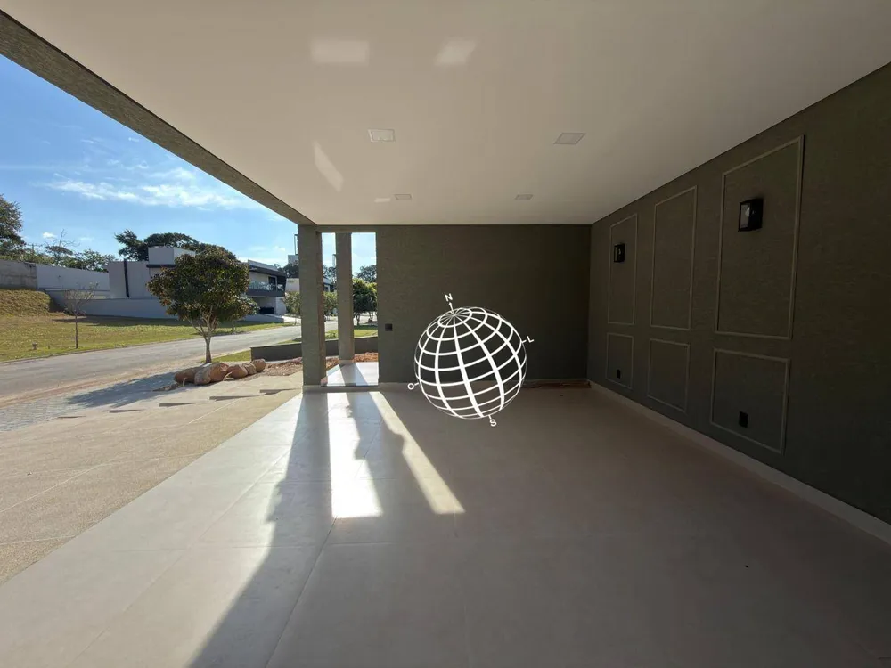 Casa de Condomínio, 4 quartos - Foto 10