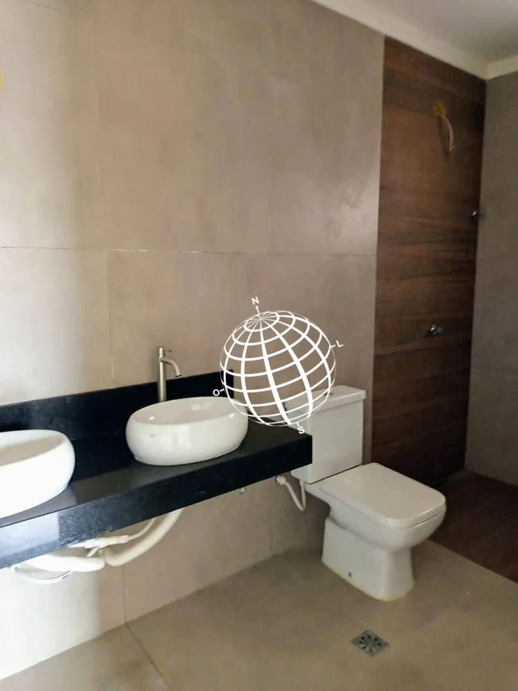 Casa de Condomínio, 3 quartos - Foto 8