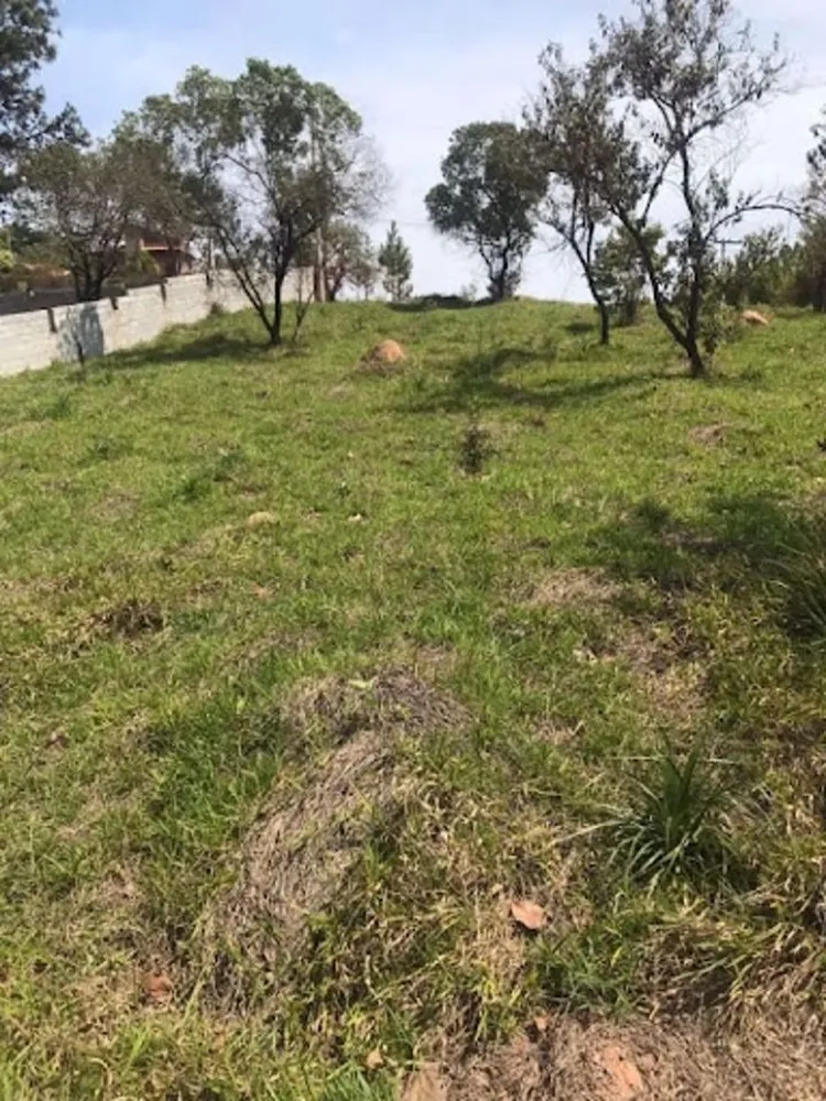 Terreno, 1082 m² - Foto 1