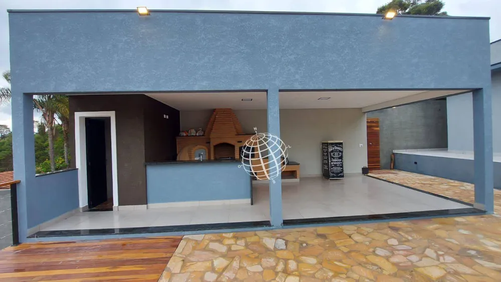 Chácara, 3 quartos, 1250 m² - Foto 7