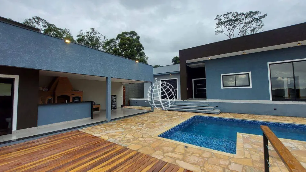 Chácara, 3 quartos, 1250 m² - Foto 7