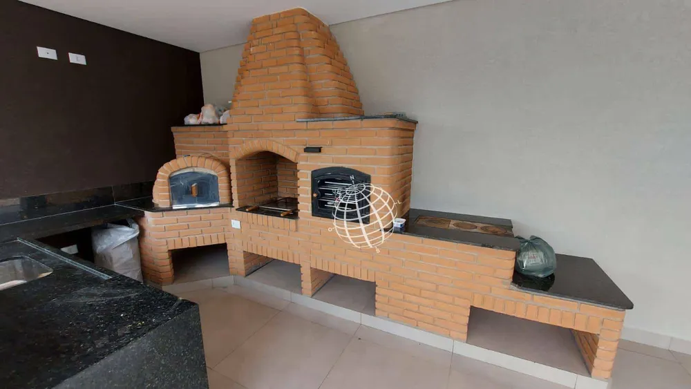 Chácara, 3 quartos, 1250 m² - Foto 8