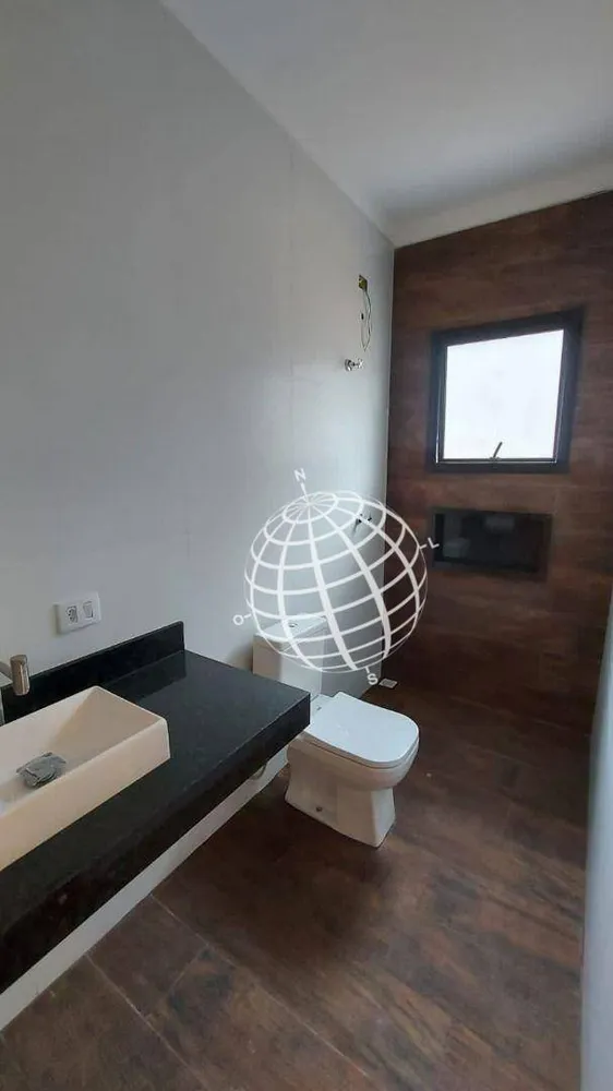 Chácara, 3 quartos, 1250 m² - Foto 6