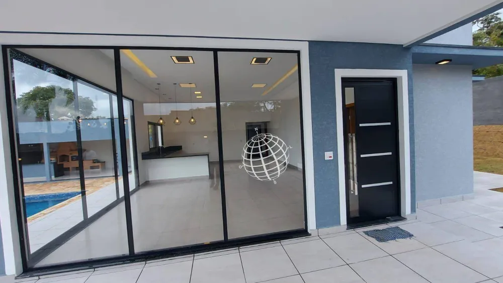 Chácara, 3 quartos, 1250 m² - Foto 4