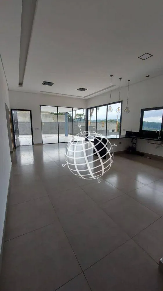 Chácara, 3 quartos, 1250 m² - Foto 11
