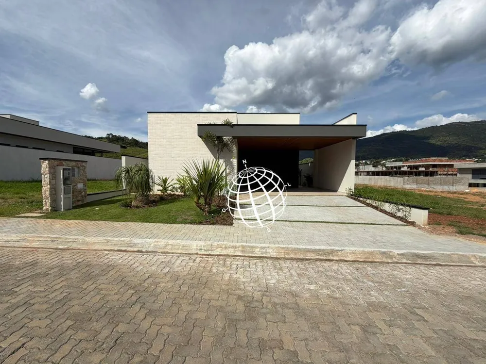 Casa de Condomínio, 3 quartos - Foto 10