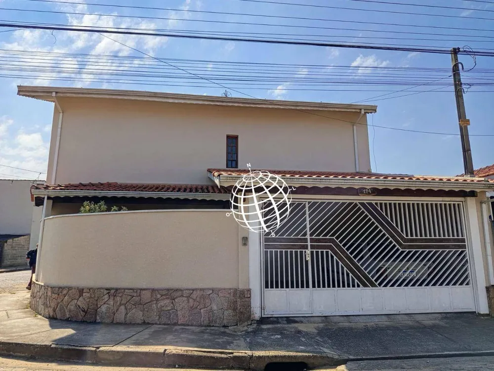 Casa, 3 quartos, 218 m² - Foto 16