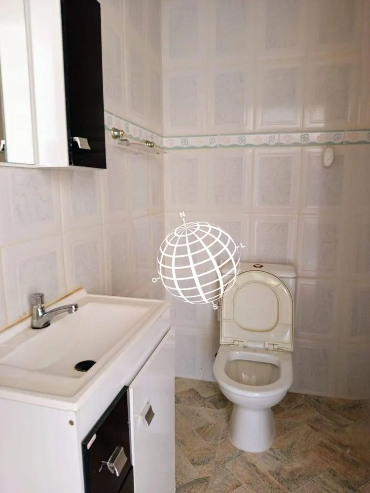 Casa, 3 quartos, 218 m² - Foto 8