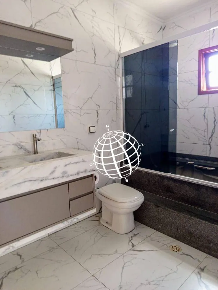 Casa, 3 quartos, 218 m² - Foto 11