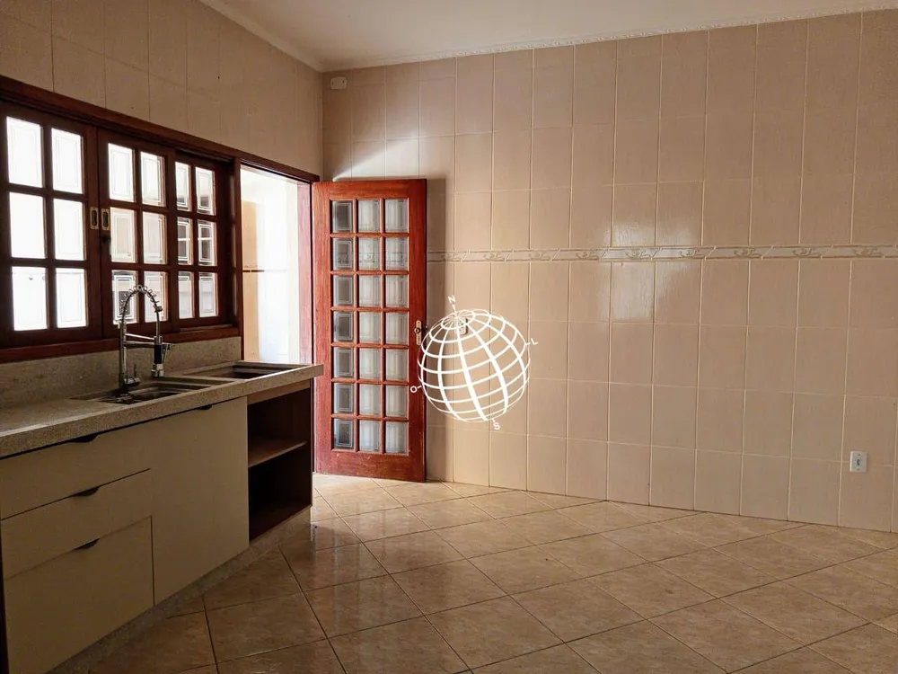 Casa, 3 quartos, 218 m² - Foto 5