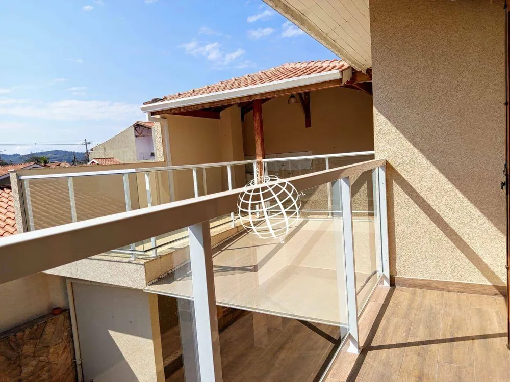 Casa, 3 quartos, 218 m² - Foto 13