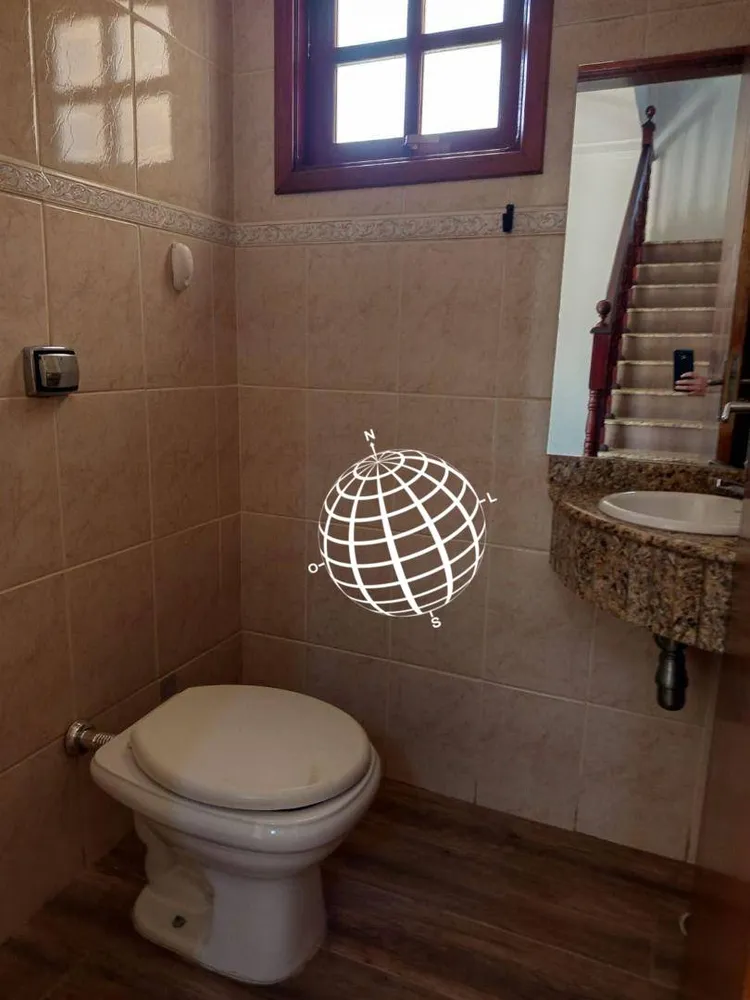 Casa, 3 quartos, 218 m² - Foto 15