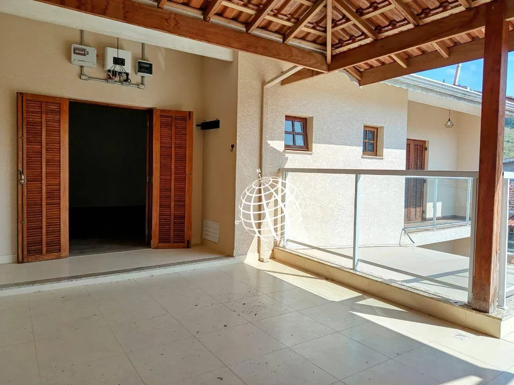 Casa, 3 quartos, 218 m² - Foto 12