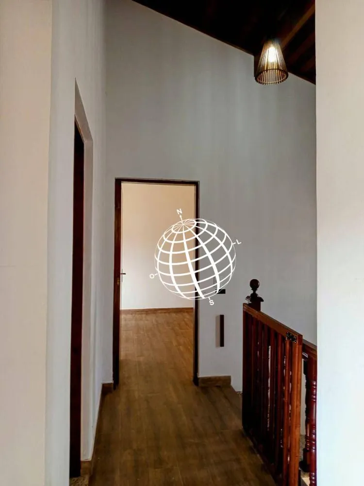 Casa, 3 quartos, 218 m² - Foto 9