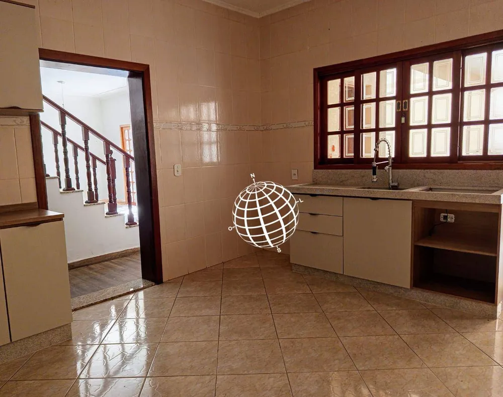 Casa, 3 quartos, 218 m² - Foto 7
