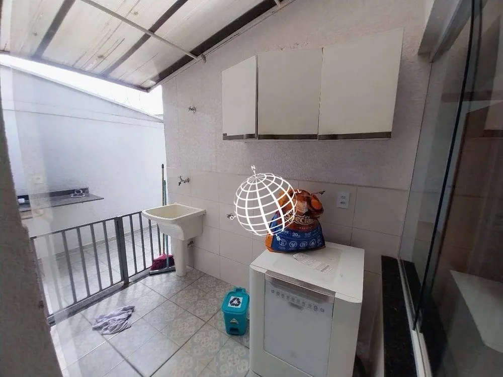 Casa, 2 quartos, 68 m² - Foto 7