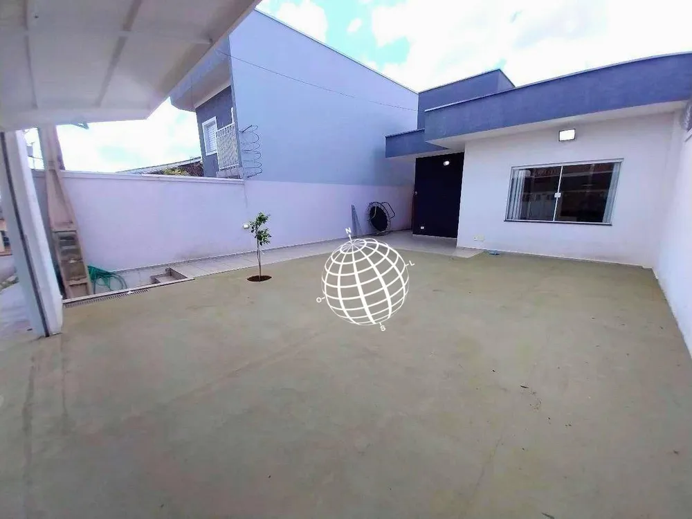 Casa, 2 quartos, 68 m² - Foto 1