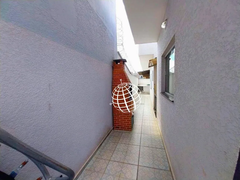 Casa, 2 quartos, 68 m² - Foto 12