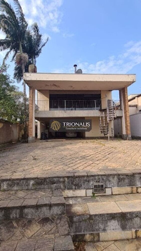 Casa, 3 quartos, 510 m² - Foto 1