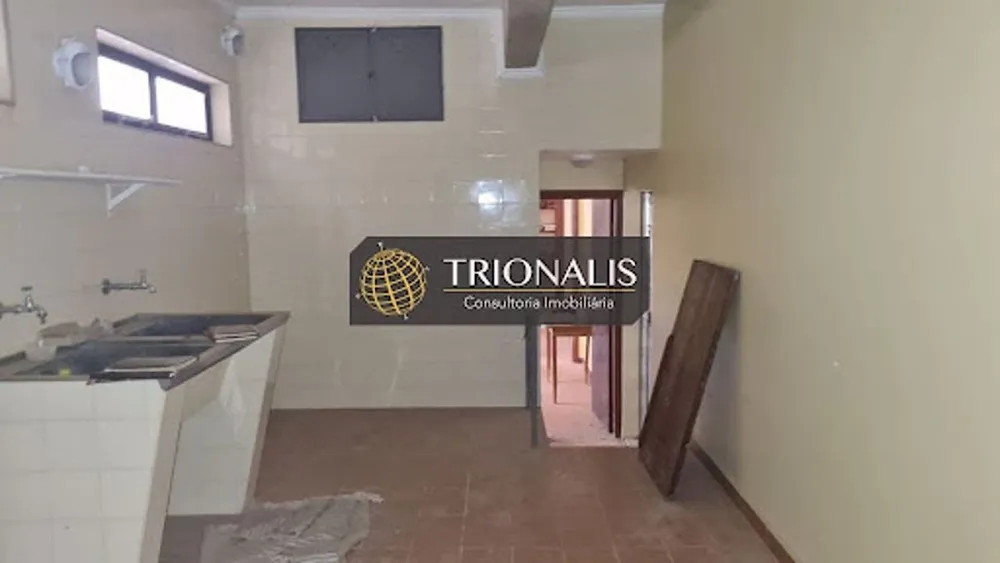 Casa, 3 quartos, 510 m² - Foto 1